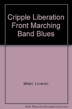 Paperback The Cripple Liberation Front Marching Band Blues Book