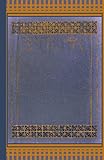  Jugendstil-Notizbuch für private Notizen & Aufschriebe, als Tagebuch oder Journal 3: Art nouveau-Design mit Blankoseiten