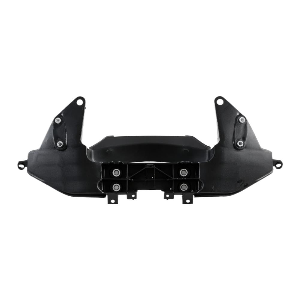 Upper Stay Fairing Headlight Bracket Compatible with Honda CBR600RR 2007-2020(Ships from: China Mainland)