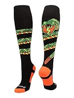 Algopix Similar Product 11 - MadSportsStuff Crazy Snake Soccer Style
