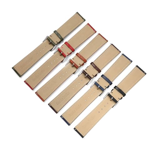 Bracelet perles d'huile à dégagement rapide pour boîtier 18mm à 22mm - 3