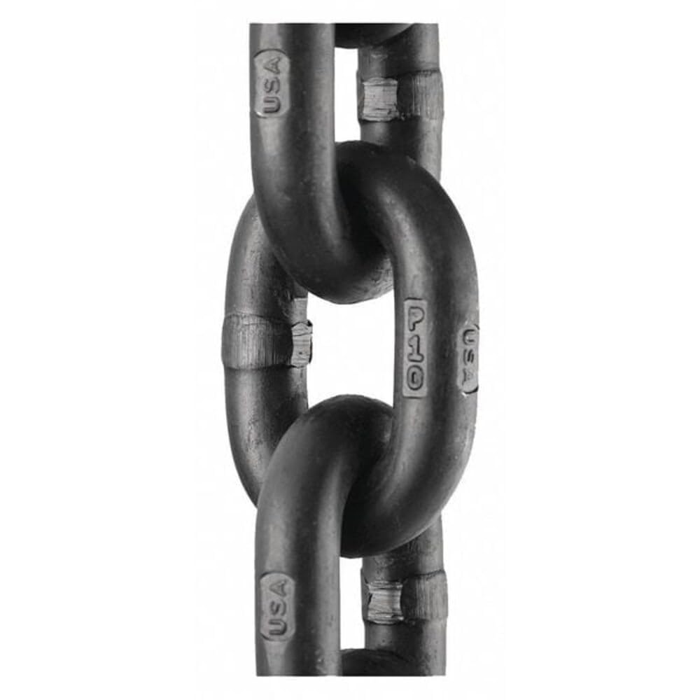 Chain, 10 ft., 22, 600 lb., for Lifting