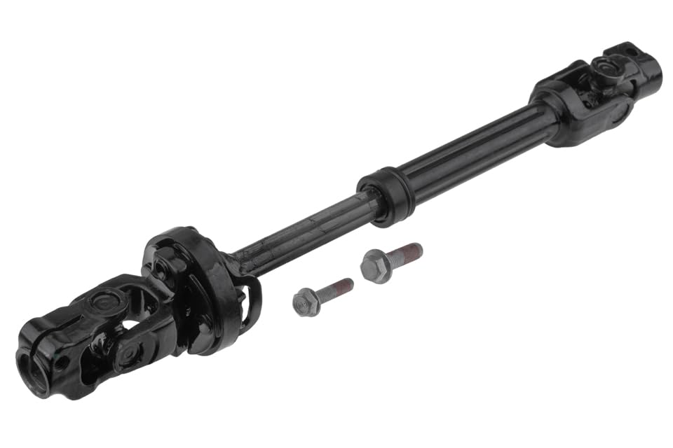 Eje de columna de dirección Ford Expedition 2002 barra intermedia