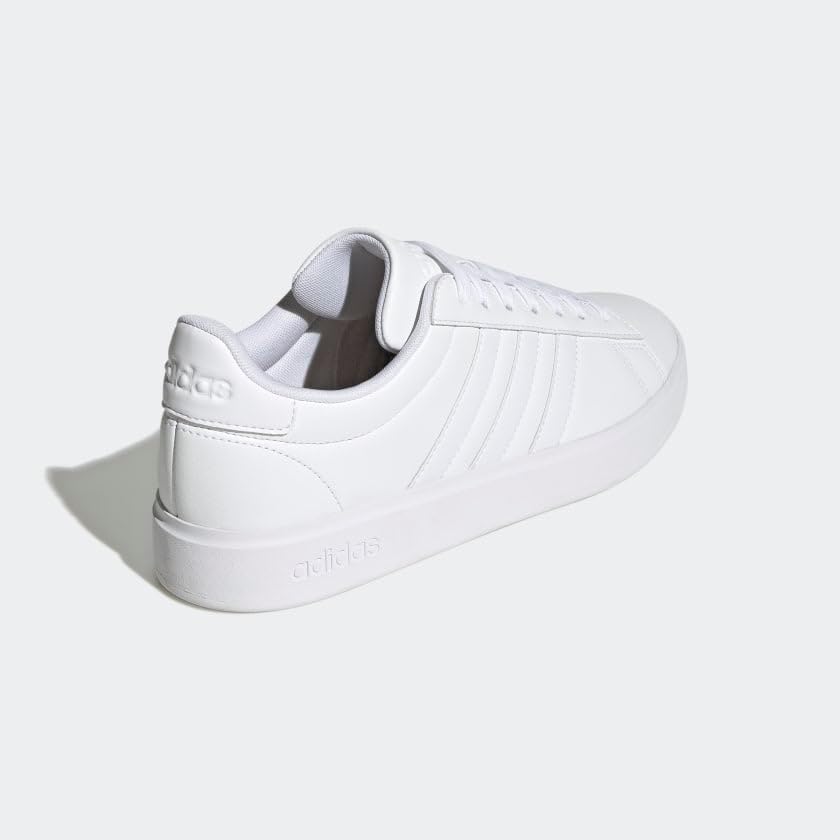 adidas Men's Grand Court 2.0 Shoe - Image 7