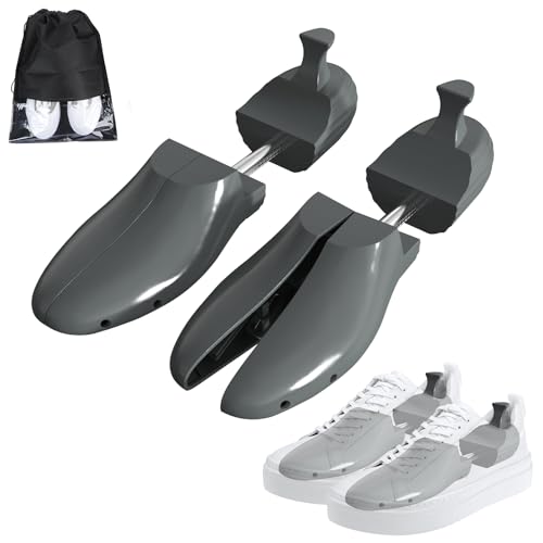 VIVEBEI Shoe Tree, Plastic Shoe Trees for Men & Women, Shoe Stretcher Sneakers Leather Shape Holder