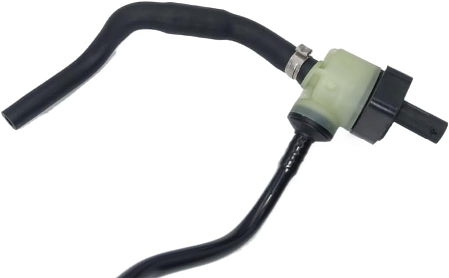 Engine Vacuum Tube Breather Pipe Replacement for Audi A6 Quattro Q7# 06E103207AE