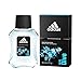 Adidas Ice Dive Eau de Toilette para Hombre - 50 ml.