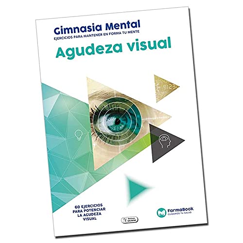 GIMNASIA MENTAL: AGUDEZA VISUAL -FARMACIA