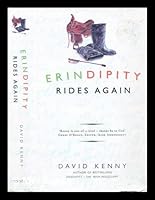 Erindipity Rides Again 1842104276 Book Cover
