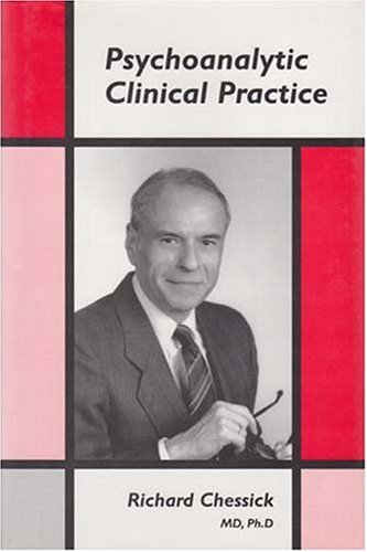 Psychoanalytic Clinical Practice