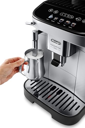 DeLonghi Ekspres ciÅ›nieniowy Magnifica Evo ECAM290.31.SB