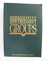 Serendipity New Testament for Groups (New International Version ) B004VF5MLC Book Cover