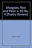 Mangoes, Rice and Peas (Poetry Review)