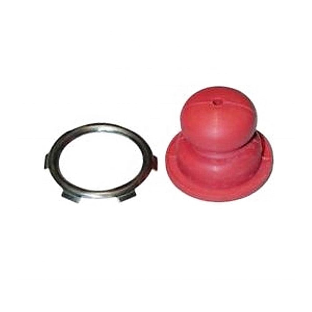 Ampoules d'amorçage carburateur 632694A poire essence pour moteur tondeuse thermique 120-810
