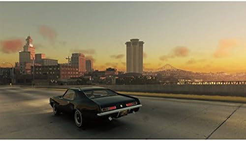 Mafia III Deluxe Edition (PS4) — 사진 5