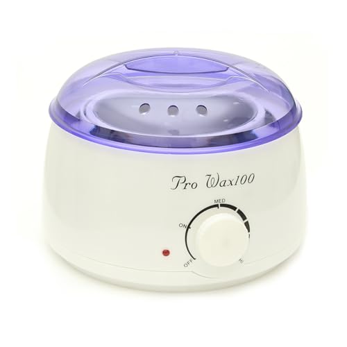 Depiladoras, Personal Care Appliances Calentador de cera electrico Profesional para depilacion, Cera Caliente Depilacion, Depilación Cera, Fundidor de Cera