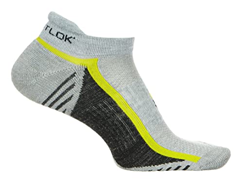 ScentLok Technologies Ultralight Athletic Micro Socks3