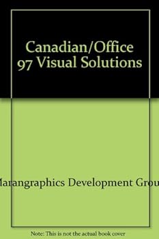 Canadian/Office 97 Visual Solutions