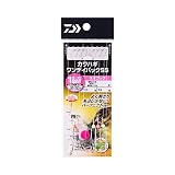 ダイワ(DAIWA) フック/釣り針 カワハギワンデイパック SS ネオフック 4.5