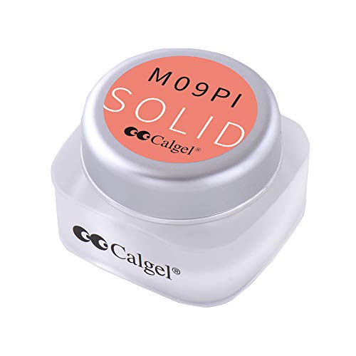 CalGel(�J���W�F��) Calgel �v���X CGM09PI �A���b�T���s���N 2.5g �W�F���l�C��