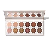 Paleta de Sombras Divine Neutrals Jaclyn Hill...