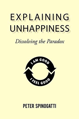 Explaining Unhappiness: Insightful Read
