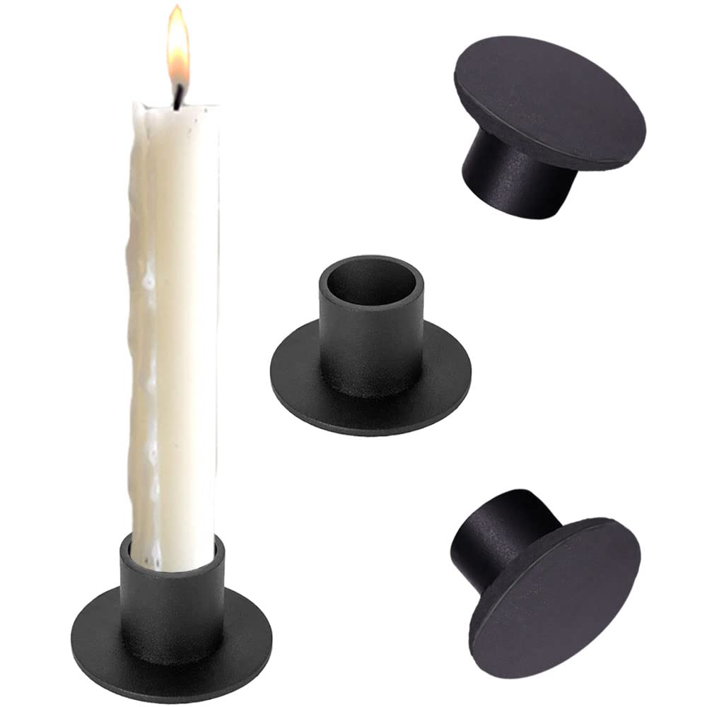 Portacandele Ferro Battuto - Candelabri / Portacandele - 10