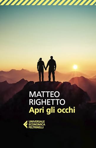 Apri gli occhi (Italian Edition)