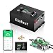 Elefast 48V 105AH Lithium Battery Golf Cart Kit with 200A Smart BMS