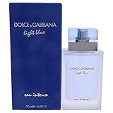 dolce and gabbana light blue intense fragrantica