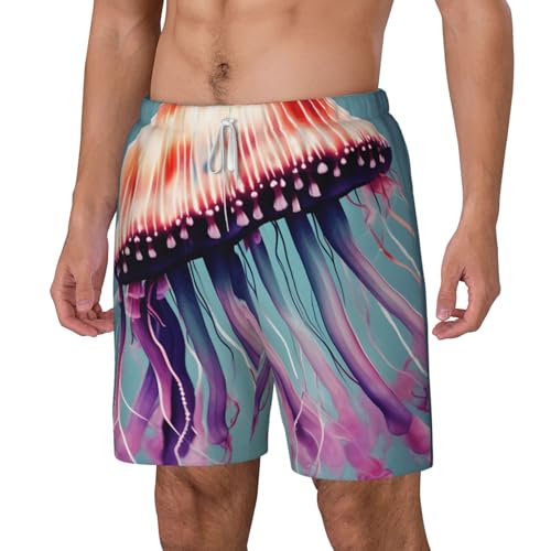 Bañadores para hombre transpirables ideales para tus vacaciones de playa y sesiones de surf 2