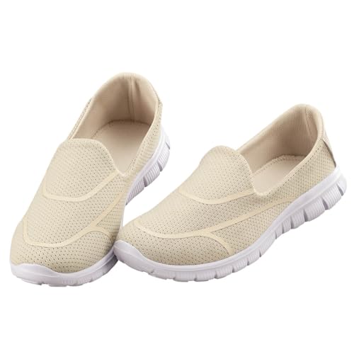 Fox Valley Traders Silver StepsTM Feather Lite Walking Shoe
