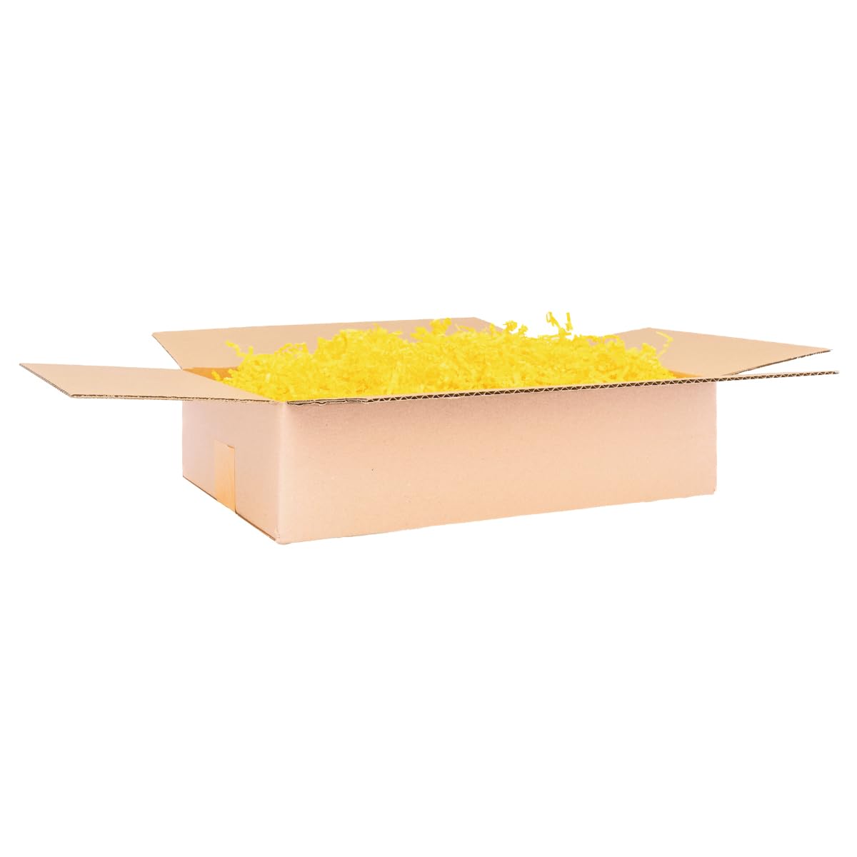 verpacking Faltkartons 345 x 245 x 90 mm Braun (Außenmaß 350 x 250 x 100 mm) variable Höhe bei 50 mm KK S 1-wellig Versandkarton kleinen Waren DHL Päckchen DPD GLS Hermes Päckchen Kartons (75 Stück)