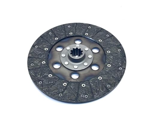 Disco embrague 1425941M91 compatible con Belaco