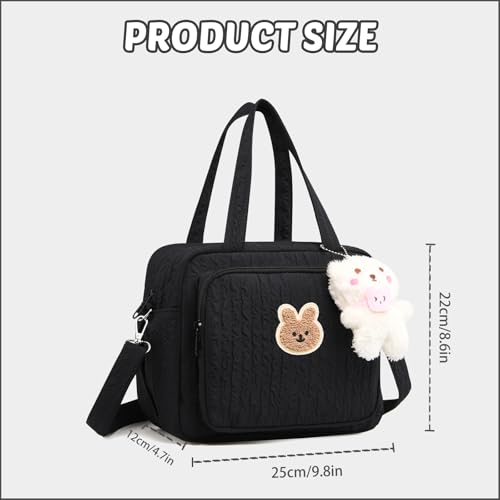 Sac à langer léger zippé et ajustable pour simplifier vos sorties - 3