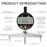 Zoom IMG-1 indicatore di raggio digitale con Zoom IMG-1 indicatore di raggio digitale con