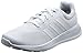 Produktbild adidas Herren Lite Racer CLN 2.0 Sneaker, Cloud White/Cloud White/Grey, 42 EU