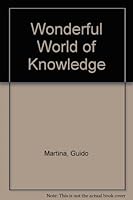 Disney's Wonderful World of Knowledge: Art Through The Ages B000NPS7N4 Book Cover