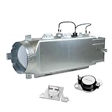 DC97-14486A Dryer Heating Element for Samsung DC97-08891A