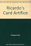 Ricardo's Card Artifice