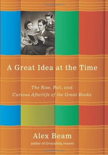 A great idea at the time: the rise, fall, and curious afterlife o…