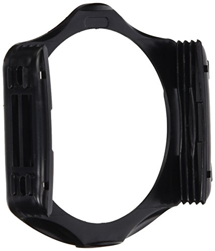 Polaroid Square Filter Holder Compatible with Polaroid & Cokin P Series Square Filters