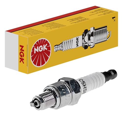 Amazon | 日本特殊陶業(NGK) スパークプラグ C5HSB No.6452 [一