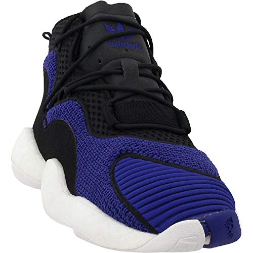 Chaussures de basket adidas Crazy BYW enfant sneaker ado - 2