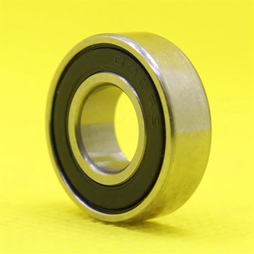 Rodamiento cerámico híbrido 699RS antichoque de 9mm para motores pequeños
