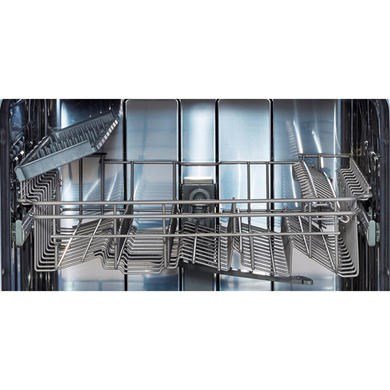 White Knight Dw1460wa 14 Place Freestanding Dishwasher White