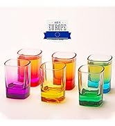 LOT DE 6 Verres à Liqueur 150 Ml Verres à Shot Mignons à /verres à Shot Trans EUR 36,99 - FR