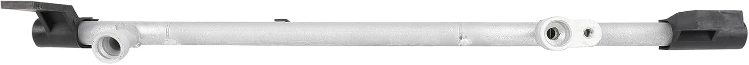 30085 Air Conditioning A/C Condenser Fit for Lexus ES350 2019-2020,for Toyota Avalon 2019-2021,for Toyota Camry 2018-2021,for Toyota RAV4 2019-2021