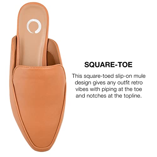 Image of Journee Collection Womens Loafers