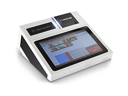 Rch asso registratore di cassa touch screen